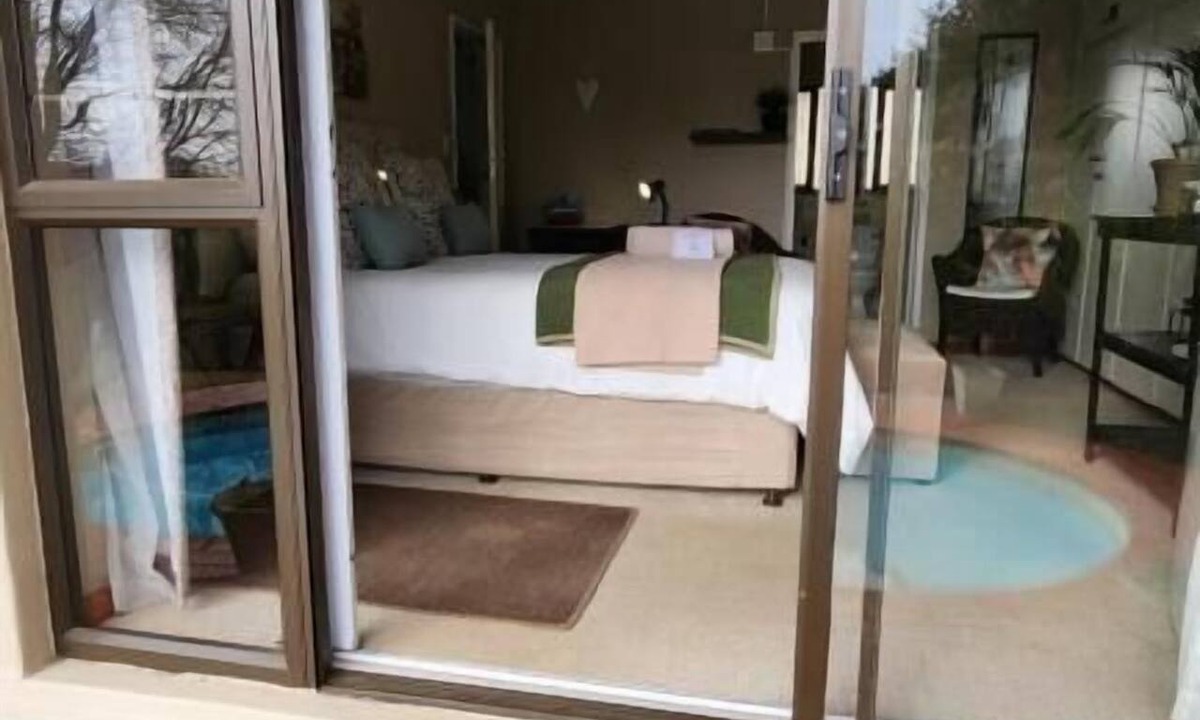 Hilton House | King's Hill Guest House