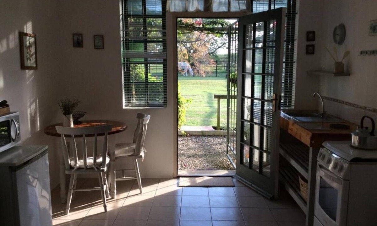Bathurst House | Kingston Farm
