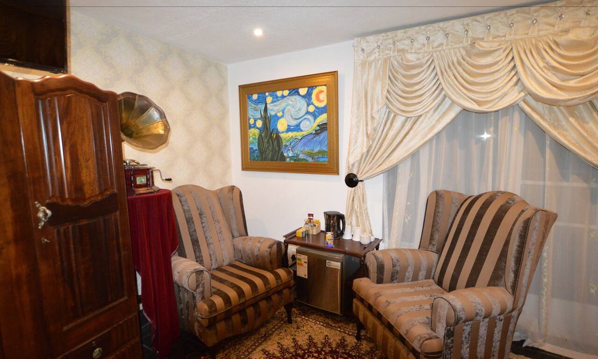Northcliff Bed & Breakfast | Kiwara Guesthouse