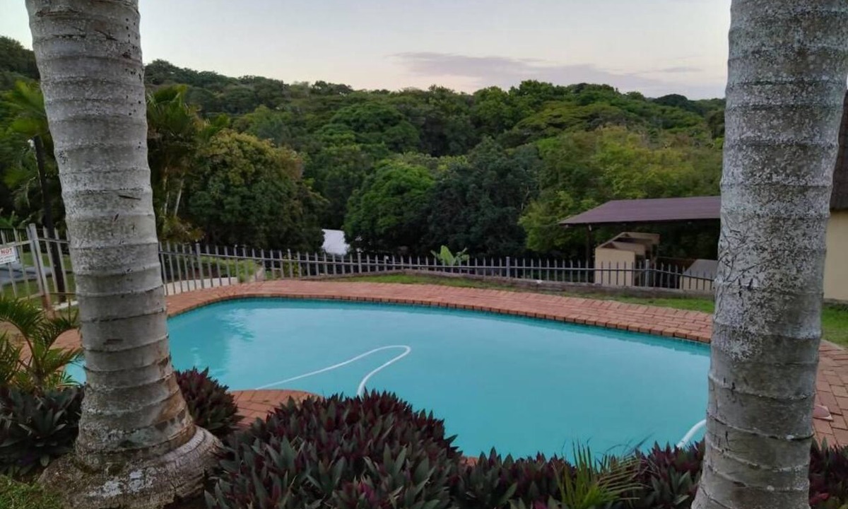 Port Shepstone Ski Chalet | Klein Paradys