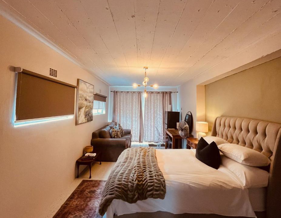 Paarl Apartment | Kleine Paarl