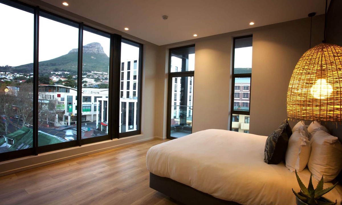 Cape Town City Centre Hotel | Kloof Street Hotel