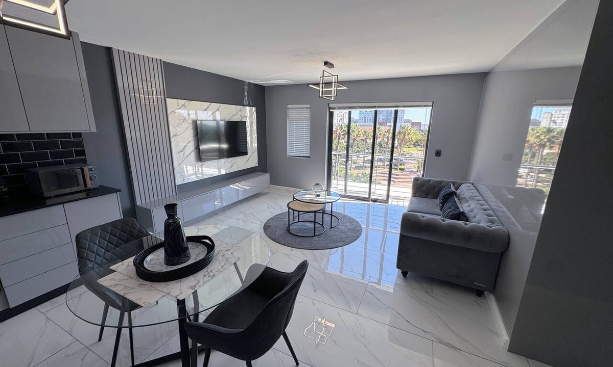 Century City Apartment | Knightsbridge Luxury Apartments Century City by Vvip Bookings