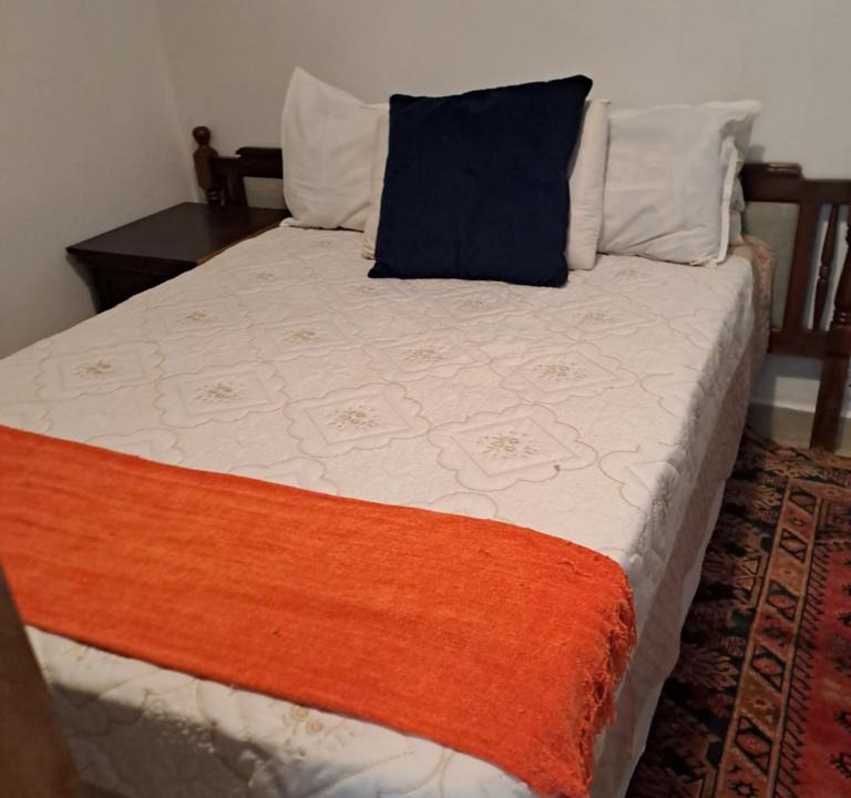 Randfontein Bed & Breakfast | Ko-Plotong Extra dèlux room