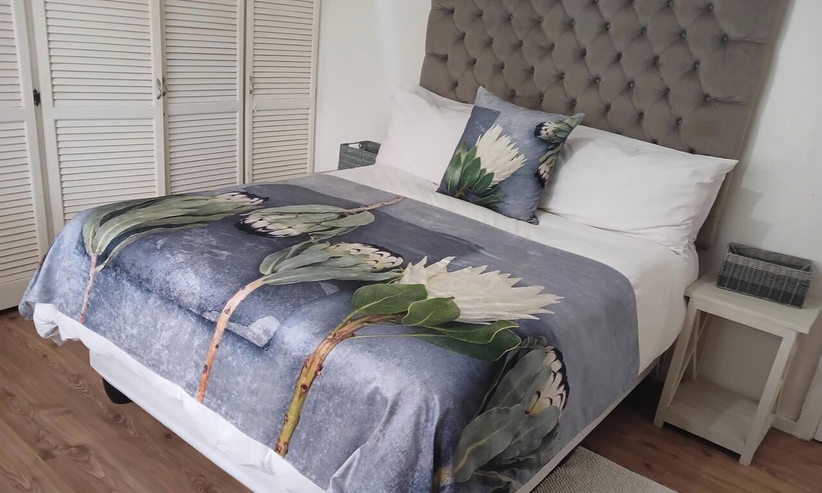 Berea House | Kori Viv - Delightful 3- bedroom house suitable for family