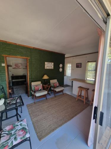Nelson Mandela Bay Apartment | Krantzkloof