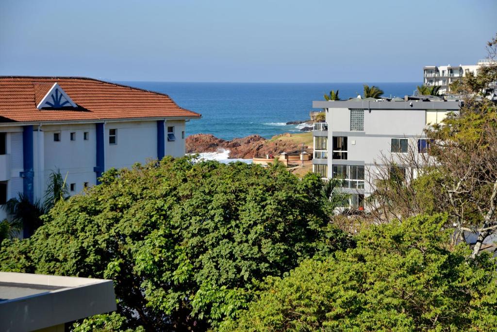 Margate Beach Apartment | Kridzil Holiday Apartments by MyResorts