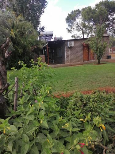 Bloemfontein Cabin | Kwagga lodge