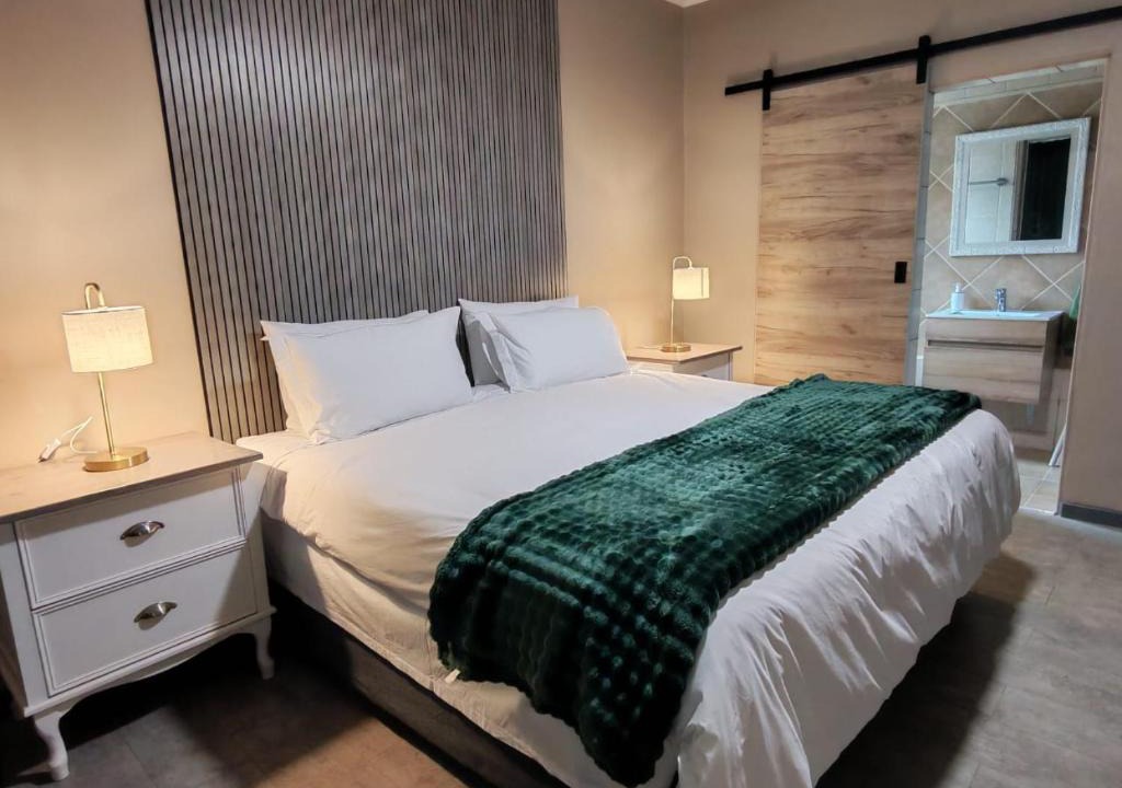 Klerksdorp House | L'Mida