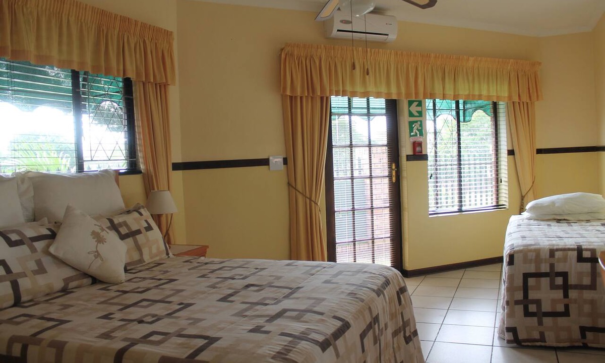 Richards Bay Bed & Breakfast | La Mer Lodge