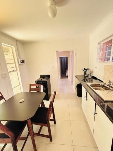 Bloemfontein House | La Nabel Cottage