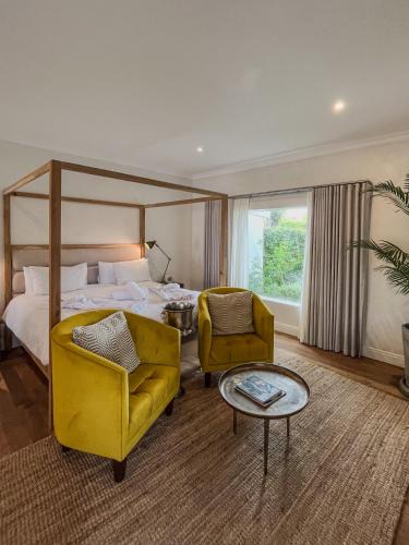Cape Winelands Hotel | La Paris Estate