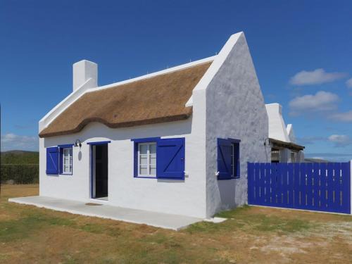 Struisbaai House | La Vie See - Struisbaai beach house