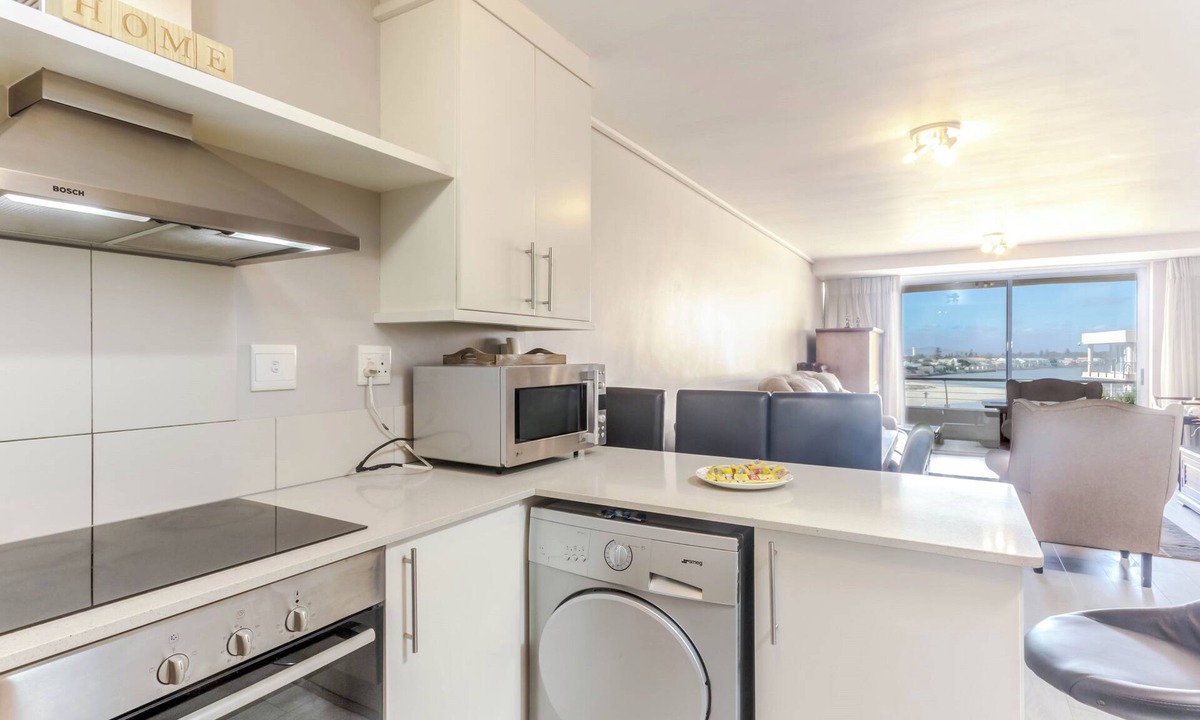 Lagoon Beach Apartment | Lagoon Beach 227A by CTHA
