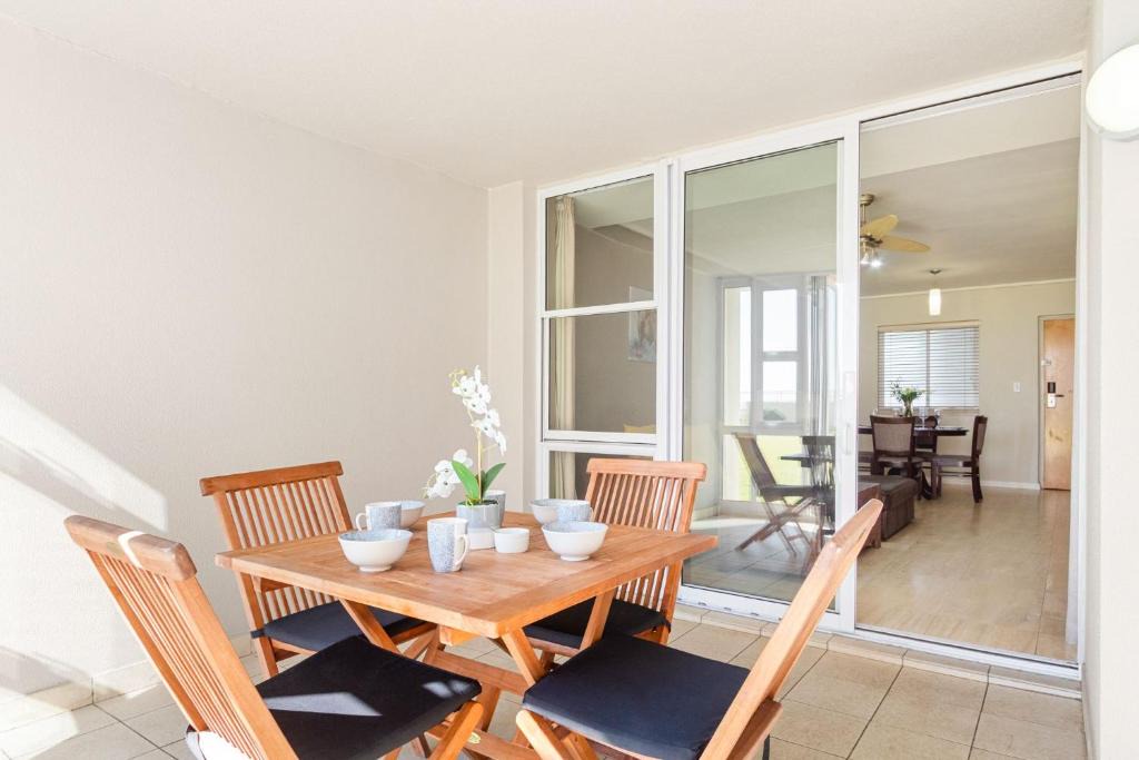 Lagoon Beach Apartment | Lagoon Beach 29A