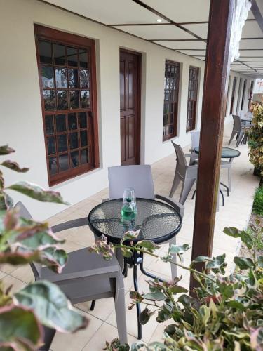 Sedgefield Hotel | Lake Pleasant Hotel