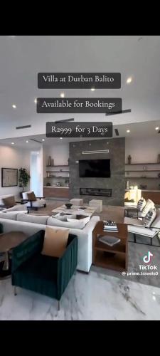 Volksrust Apartment | Lalucia