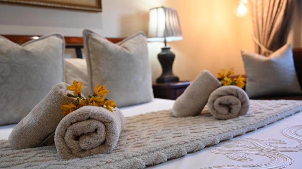 Middelburg House | Lamor Guest House