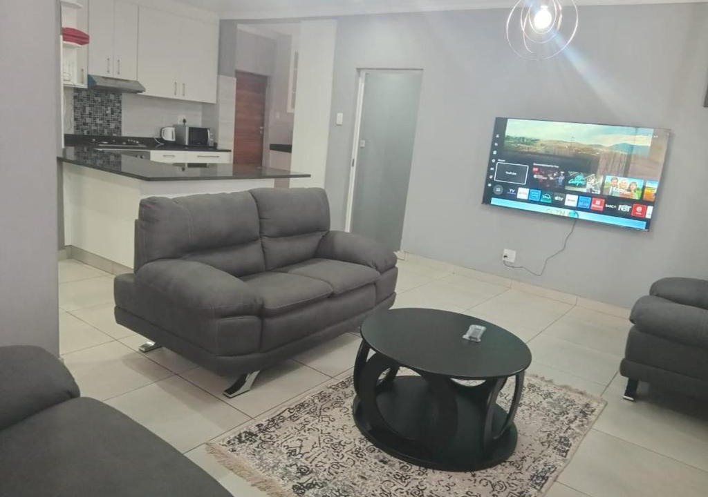 Pietermaritzburg House | Langa Accomodation