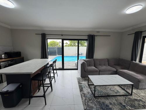 Cape Town Apartment | Lansdowne Lodge