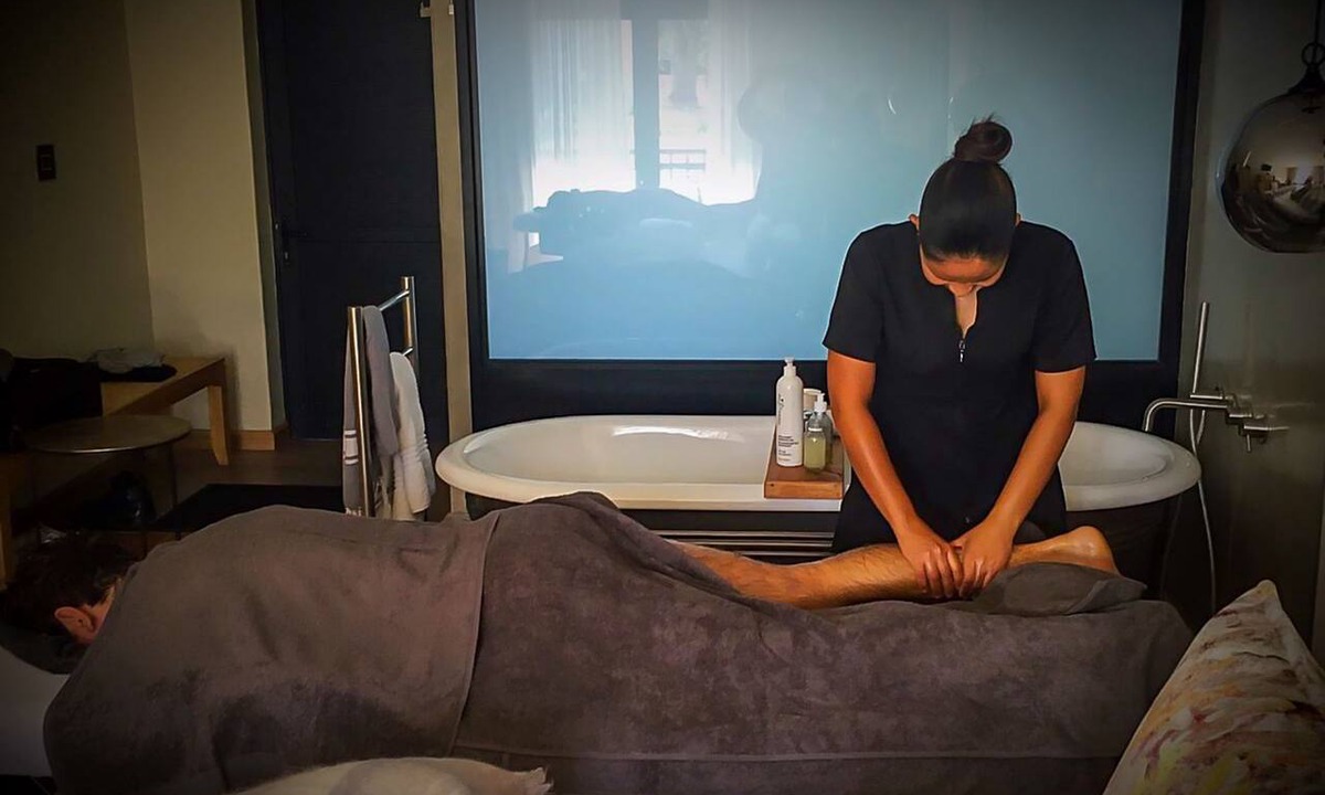 Franschhoek House | Le Petit Manoir Boutique Hotel