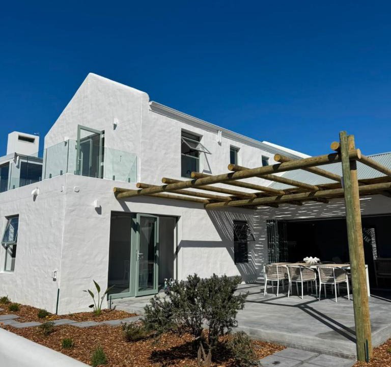 Paternoster Villa | Le Rivage Prive