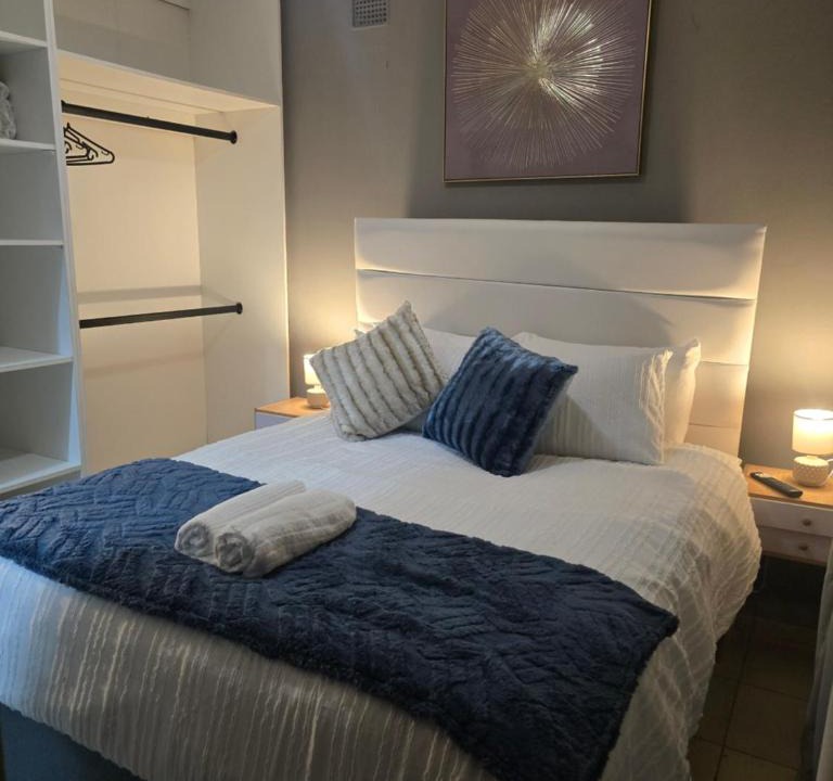 Meer En See House | Lehakwe's Cottage