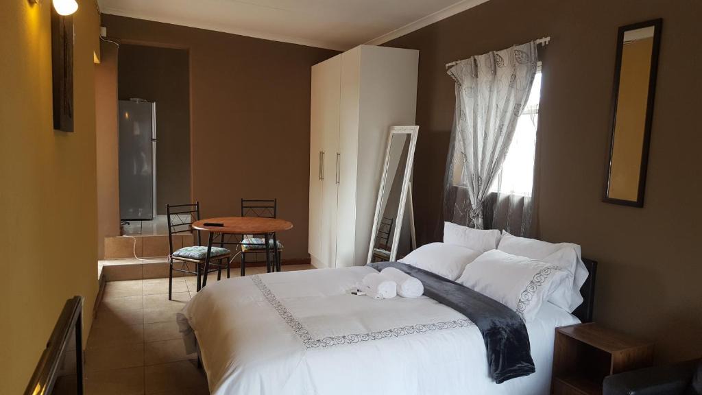 Berea House | Let Us accommodation