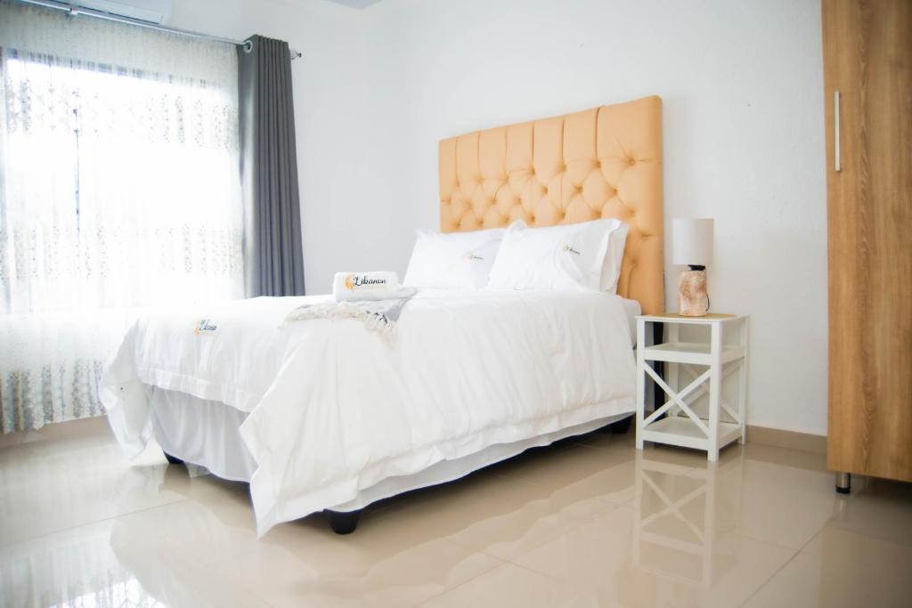 Pienaarsrivier House | Libanon Guesthouse