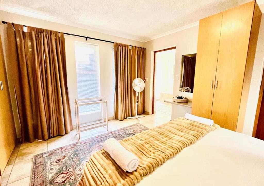 De Kelders Apartment | Lieben Gast