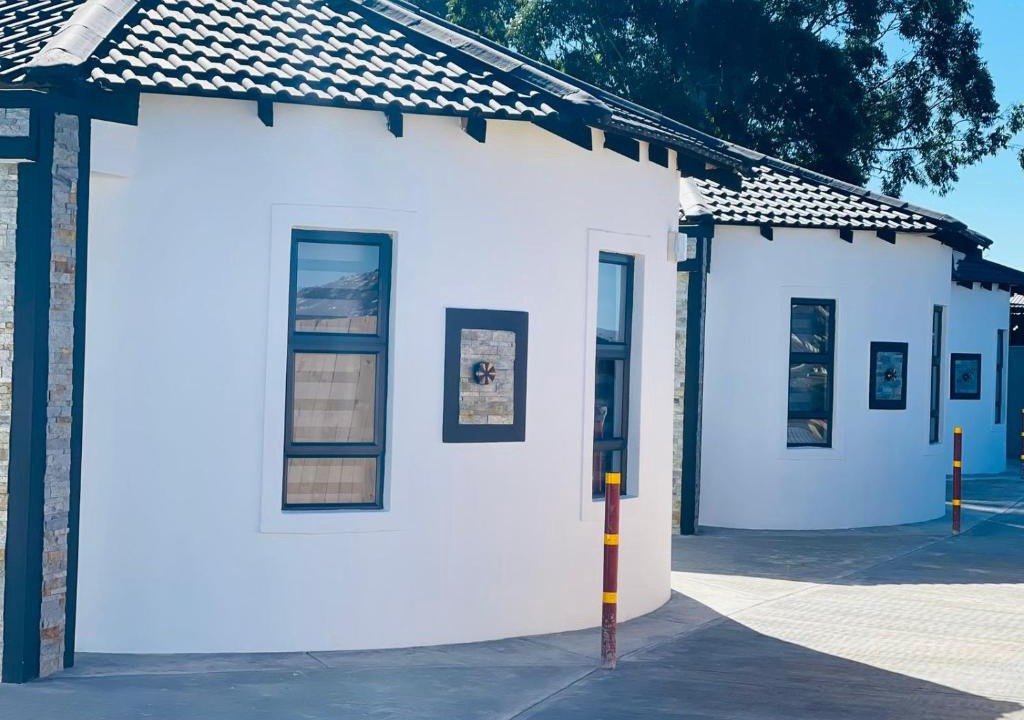 Umzimvubu House | Lifestyle Villas