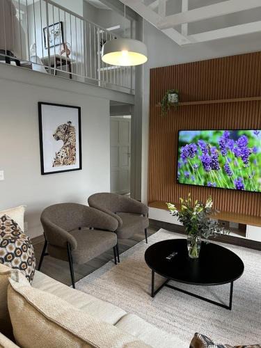Linden House | Linden Gap Guesthouse