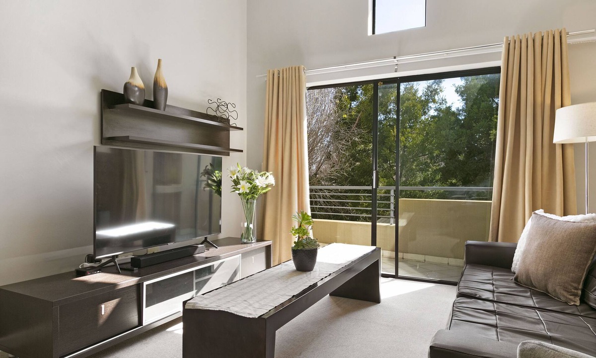 Firgrove Rural Apartment | Links 2146 - Three Bedroom Apartment, Sleeps 6