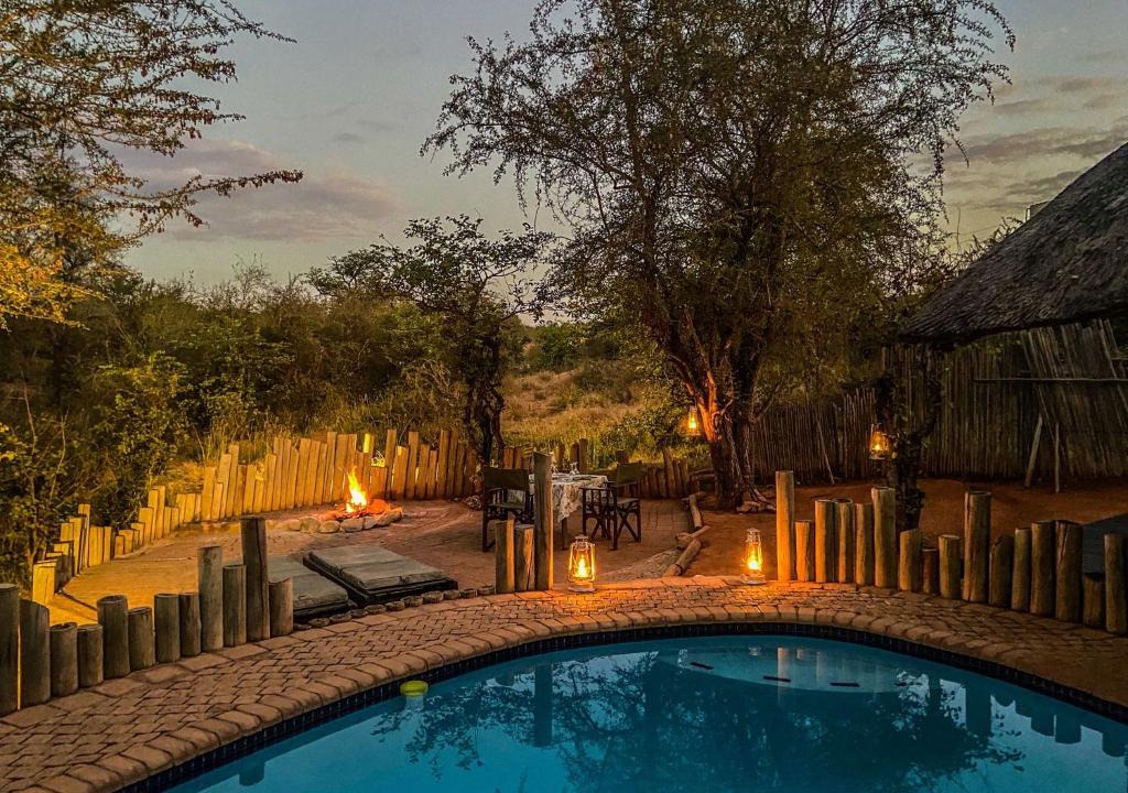 Phalaborwa Hotel | Lions Place