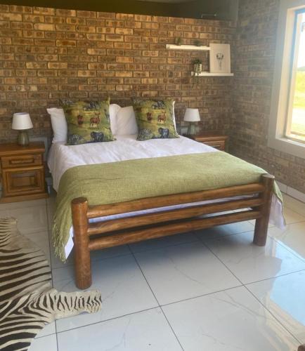 Pienaarsrivier Apartment | Little Amanzi