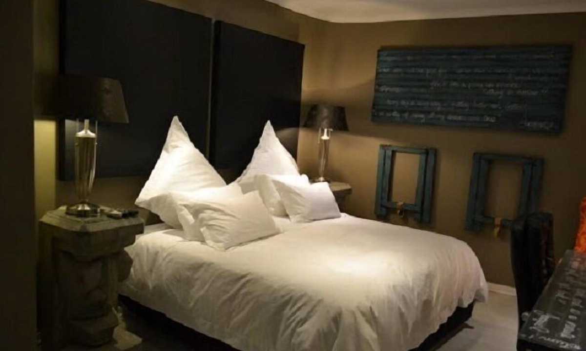 Vanderbijlpark House | Little Eden Guest Lodge