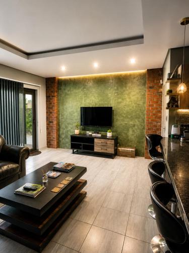 Ermelo Apartment | Lloyds - 3