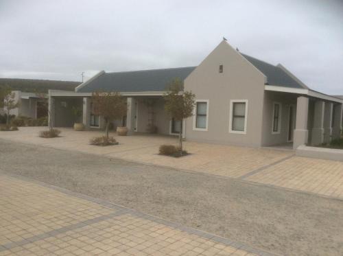 Langebaan House | Longacre Olive & Vineyard Estate
