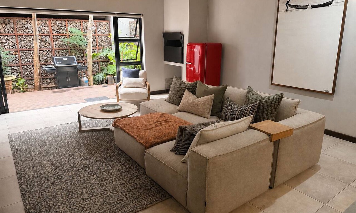 Menlo Park Apartment | Lovely large 1-bedroom apartment on Hazelwood’s doorstep