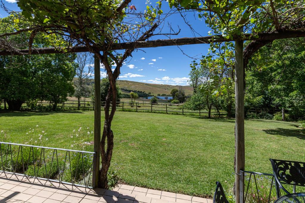 Katberg House | Lowestoffe Country Lodge - Trout