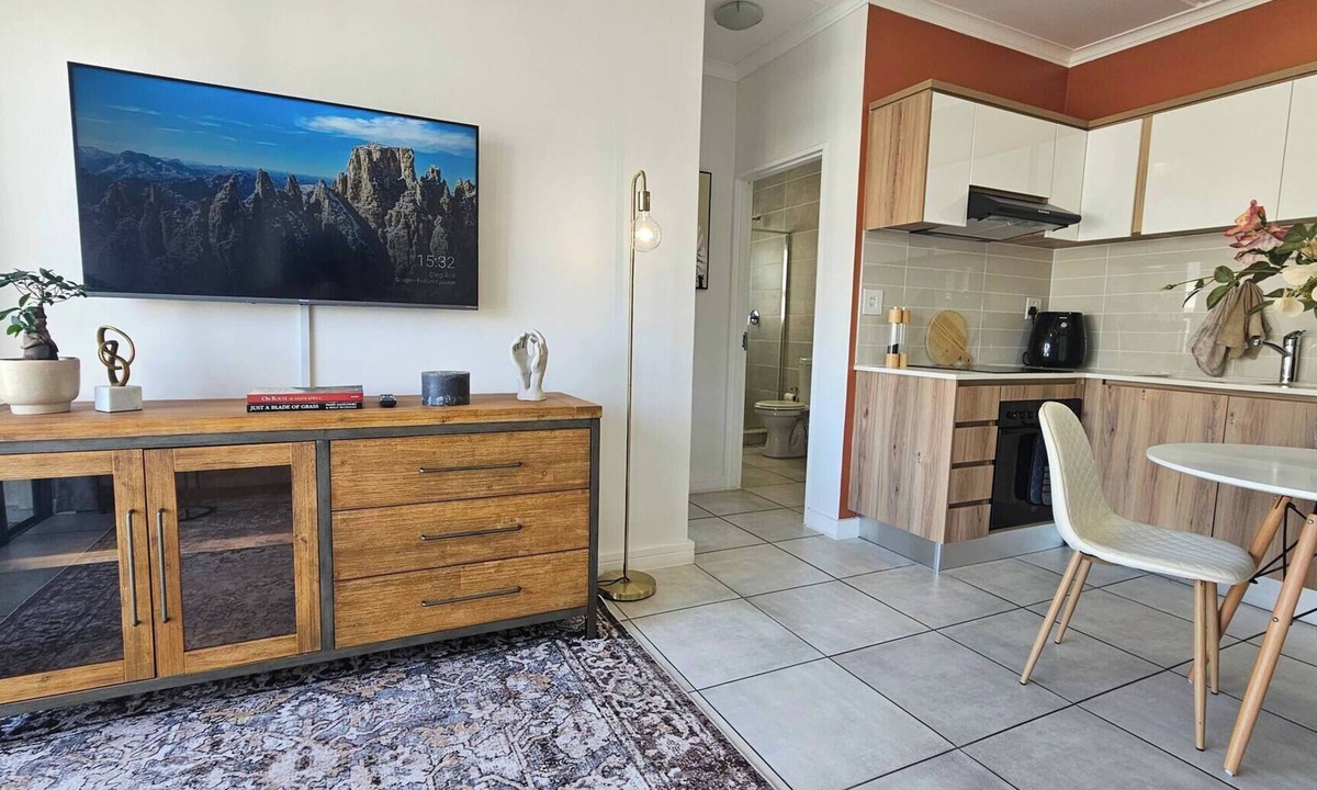 Firgrove Rural Apartment | Luxury Apartment in Somerset West