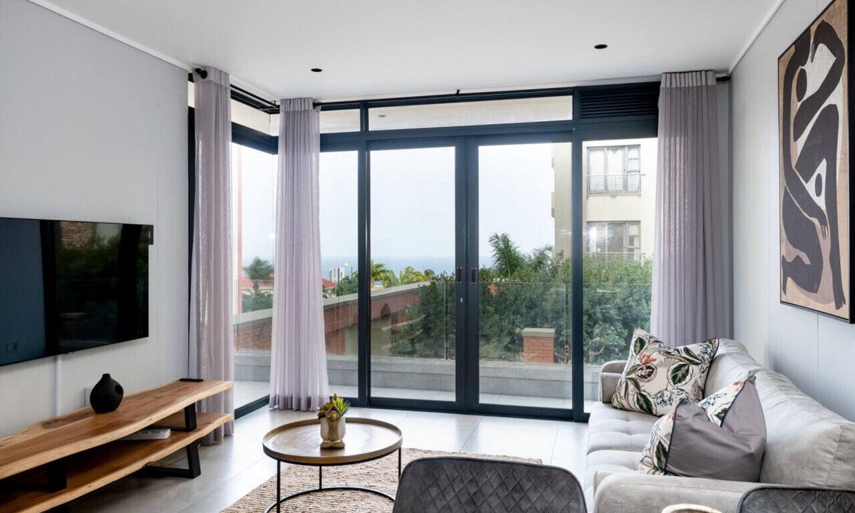 Umhlanga Apartment | Luxury Bellagio 002