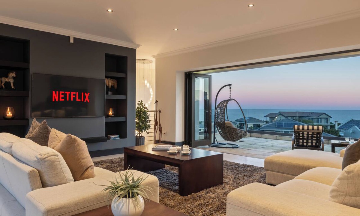 Knysna House | Luxury Coastal Retreat