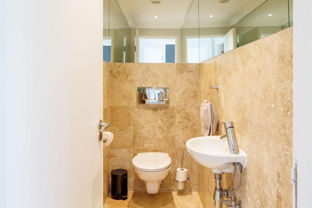 Cape Winelands Apartment | Luxury Lodge 3D, Pearl Valley Golf Estate