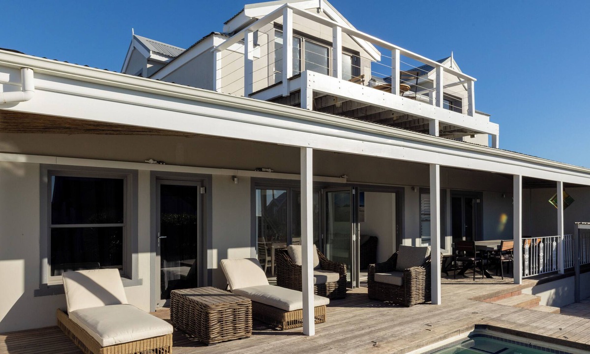 Kommetjie Villa | Luxury Oceanfront Retreat – Whaleview Villa, Klein Slangkop, Kommetjie