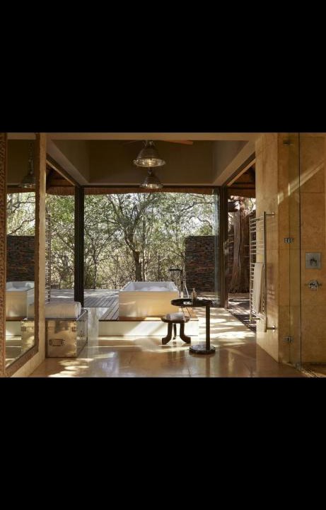 Madikwe Game Reserve Cabin | Luxury Safari Escape with Private Pool