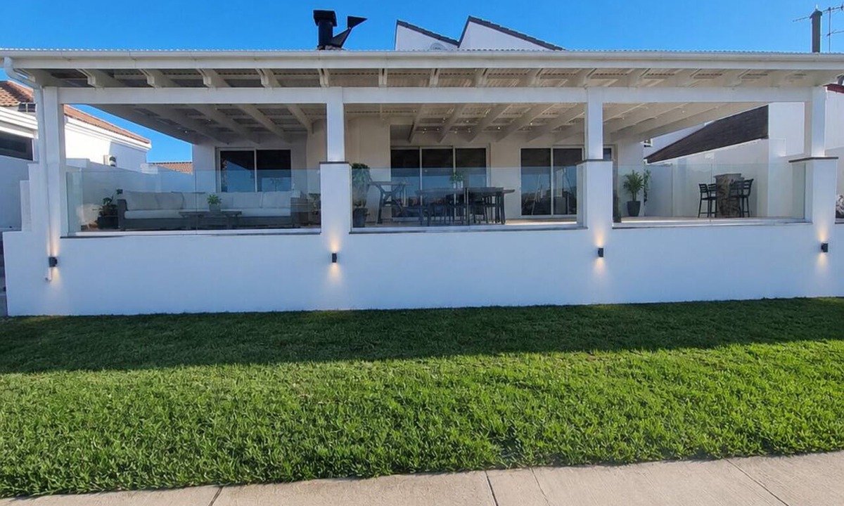 Port Owen House | Luxury Waterfront Home In Port Owen