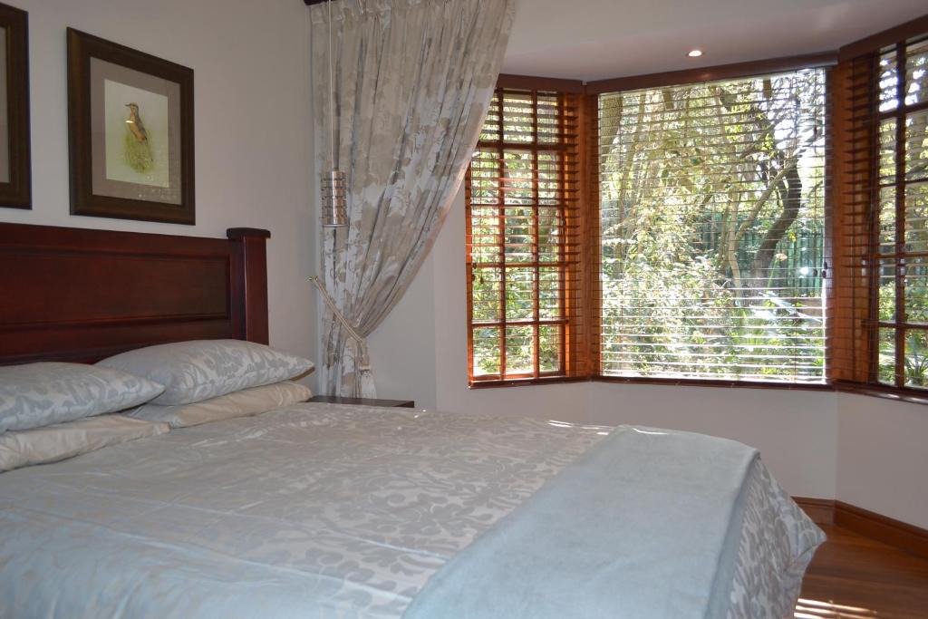 Greater Johannesburg Metropolitan Area House | Lydall Wild Tranquil Garden Suites