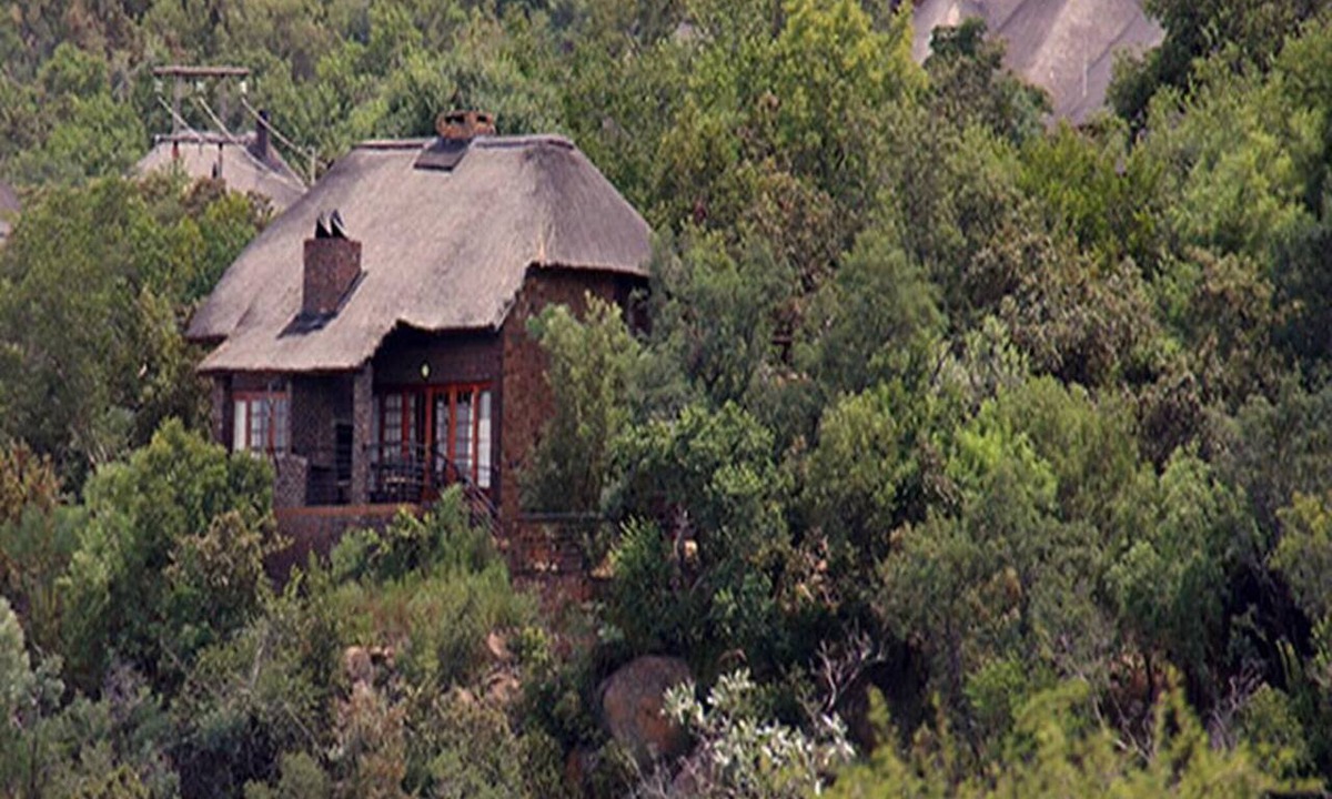 Bela-Bela Cabin | Mabalingwe 1-bedroom WBT Rentals