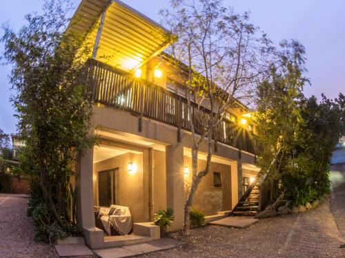 Glenwood House | Mackaya Bella Guest House